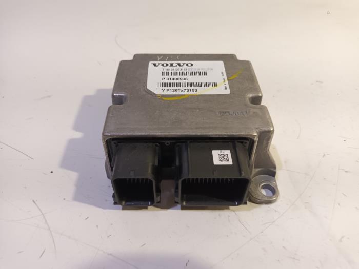 Begagnade Sensor (övriga) Volvo V40 Pris € 60,00 Marginaltabell erbjuds av Van der Ven Autorecycling B.V.