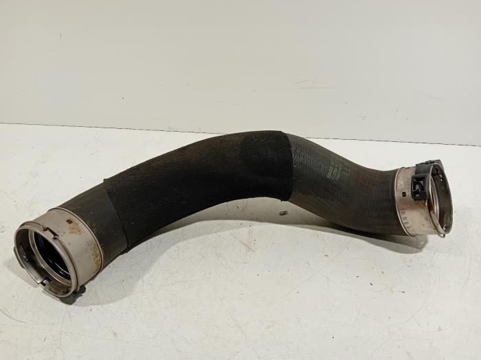 Gebrauchte Turboschlauch Mini Mini Preis € 60,00 Margenregelung angeboten von Van der Ven Autorecycling B.V.
