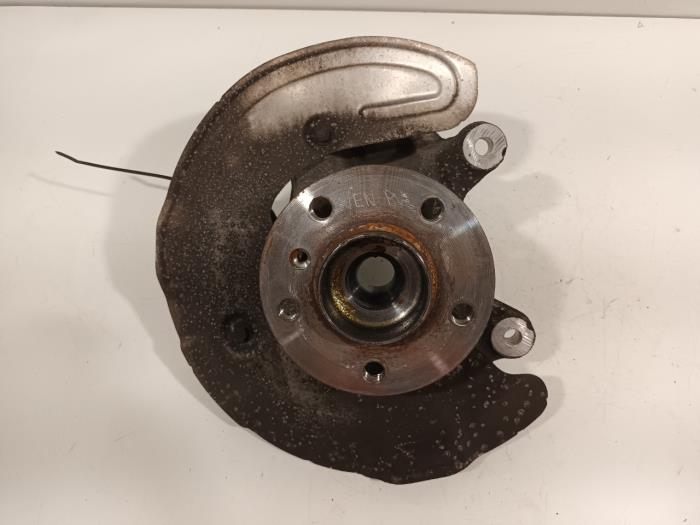 Begagnade Framhjulsnav Mini Mini Pris € 145,00 Marginaltabell erbjuds av Van der Ven Autorecycling B.V.