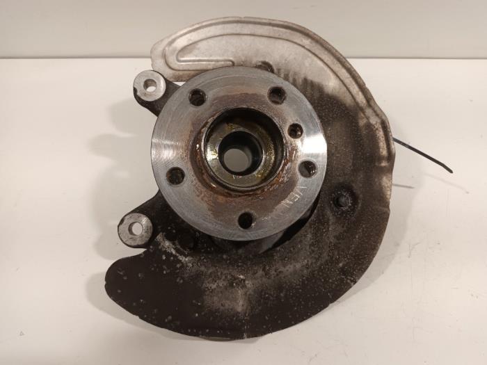 Begagnade Framhjulsnav Mini Mini Pris € 145,00 Marginaltabell erbjuds av Van der Ven Autorecycling B.V.