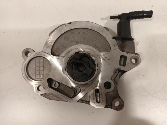 Gebrauchte Vakuumpumpe (Benzin) Seat Ibiza Preis € 15,00 Margenregelung angeboten von Van der Ven Autorecycling B.V.