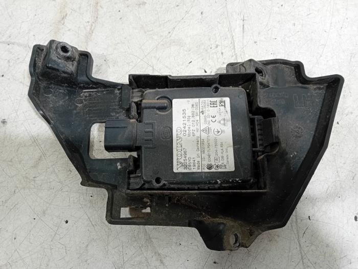 Begagnade Sensor (övriga) Volvo V60 Pris € 220,00 Marginaltabell erbjuds av Van der Ven Autorecycling B.V.