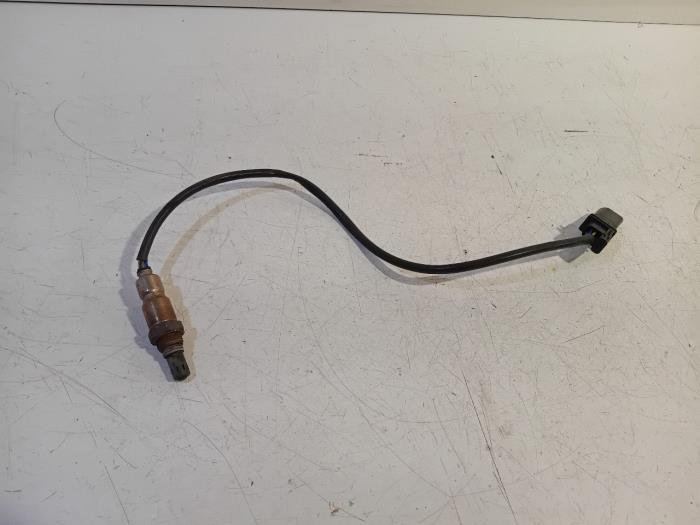 Usados Sonda Lambda Audi S4 Precio € 50,00 Norma de margen ofrecido por Van der Ven Autorecycling B.V.