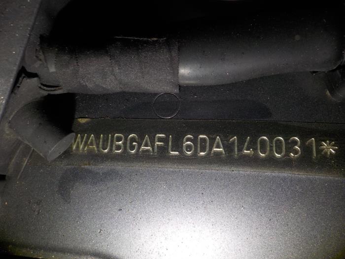 Lambda probe from a Audi S4 2012