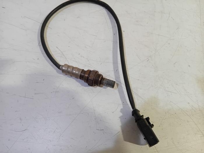 Usados Sonda Lambda Audi S4 Precio € 25,00 Norma de margen ofrecido por Van der Ven Autorecycling B.V.
