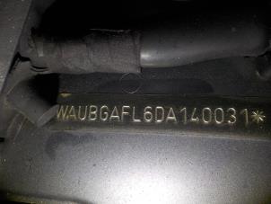 Lambda probe from a Audi S4 2012