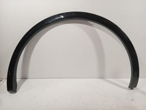 Begagnade Stripe, hjulhus Audi Q5 Pris € 50,00 Marginaltabell erbjuds av Van der Ven Autorecycling B.V.