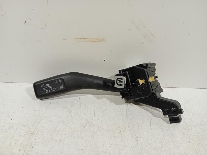 Indicator stalk
