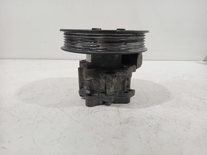 Usagé Pompe de direction Audi A5 Prix € 45,00 Règlement à la marge proposé par Van der Ven Autorecycling B.V.