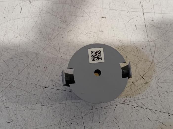 Begagnade Sensor (övriga) BMW IX Pris € 35,00 Marginaltabell erbjuds av Van der Ven Autorecycling B.V.