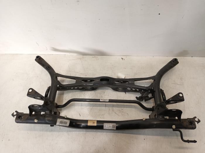 Used Subframe Volkswagen Golf Price € 145,00 Margin scheme offered by Van der Ven Autorecycling B.V.