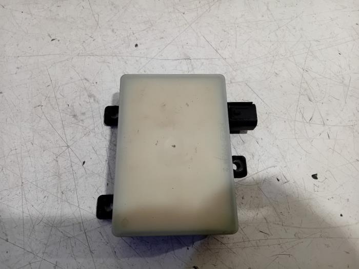 Begagnade Sensor (övriga) Landrover Evoque Pris € 170,00 Marginaltabell erbjuds av Van der Ven Autorecycling B.V.