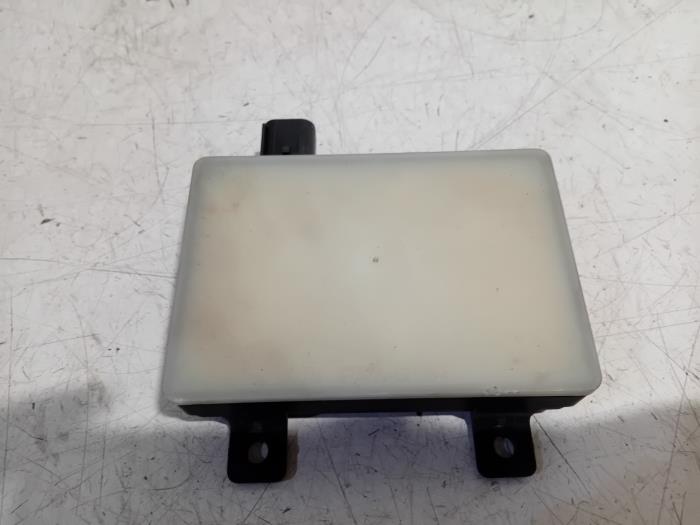 Begagnade Sensor (övriga) Landrover Evoque Pris € 170,00 Marginaltabell erbjuds av Van der Ven Autorecycling B.V.