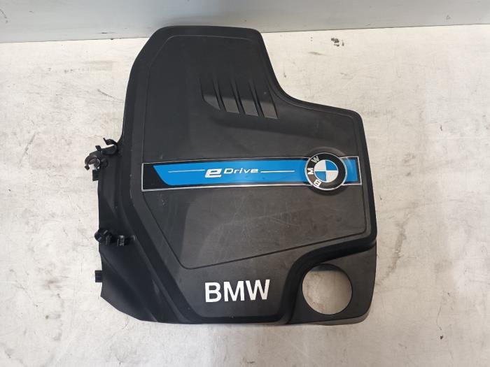 Gebrauchte Abdeckblech Motor BMW X5 Preis € 45,00 Margenregelung angeboten von Van der Ven Autorecycling B.V.
