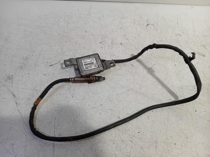 Usagé Sonde lambda Audi A4 Prix € 190,00 Règlement à la marge proposé par Van der Ven Autorecycling B.V.