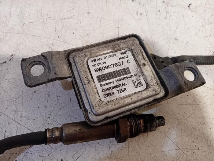 Lambda probe from a Audi A4 2016