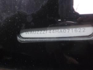 Lambda probe from a Audi A4 2016