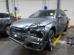 Lambda probe from a Audi A4 2016