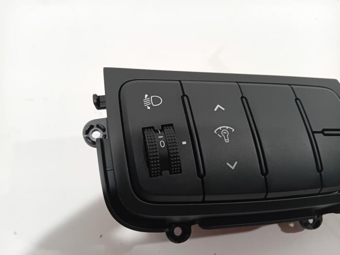 Height control switch Kia Pro Cee'd - 93300A2100WK