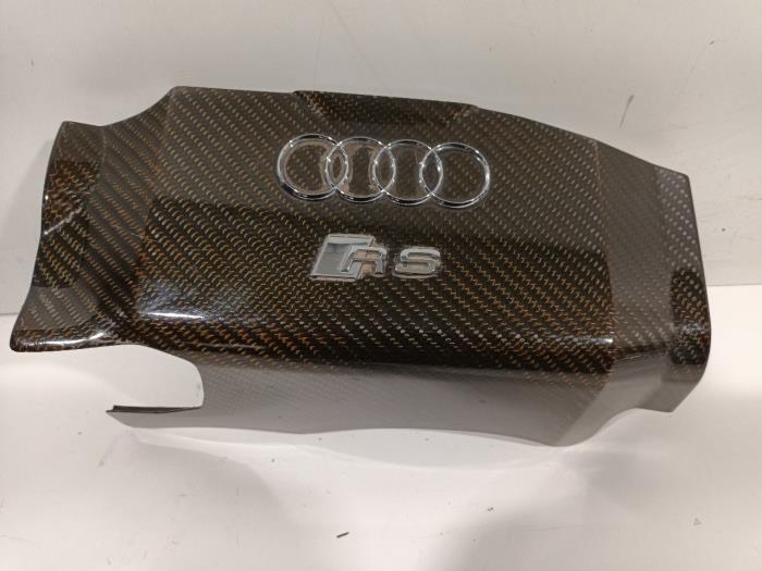 Gebrauchte Abdeckblech Motor Audi RS4 Preis € 296,00 Margenregelung angeboten von Van der Ven Autorecycling B.V.