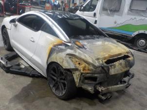 ABS Pumpe van een Peugeot RCZ 2011