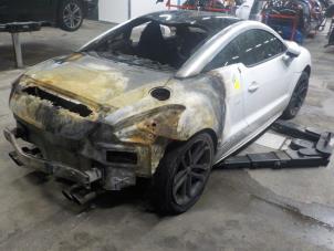 ABS Pumpe van een Peugeot RCZ 2011