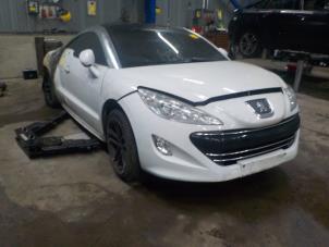 ABS Pumpe van een Peugeot RCZ 2011