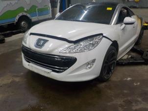 ABS Pumpe van een Peugeot RCZ 2011