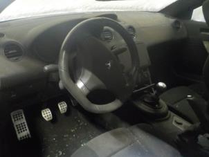 ABS Pumpe van een Peugeot RCZ 2011
