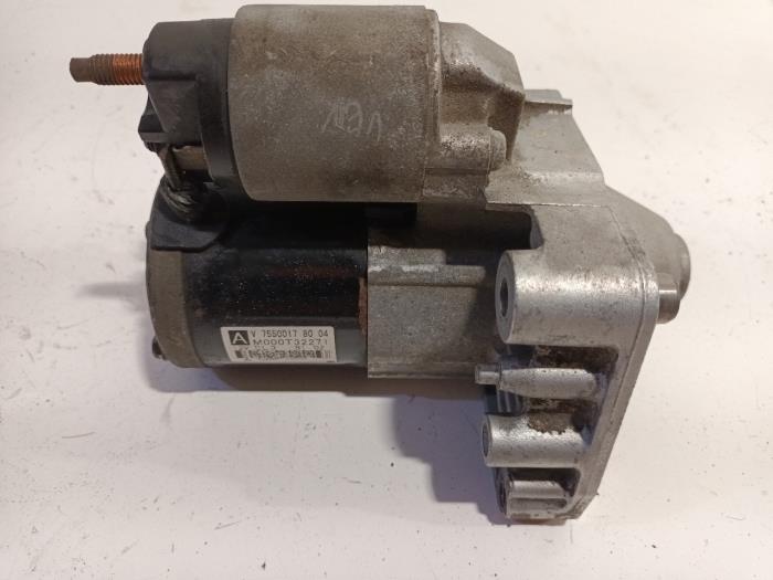 Used Engine management computer Peugeot RCZ Price € 13,00 Margin scheme offered by Van der Ven Autorecycling B.V.