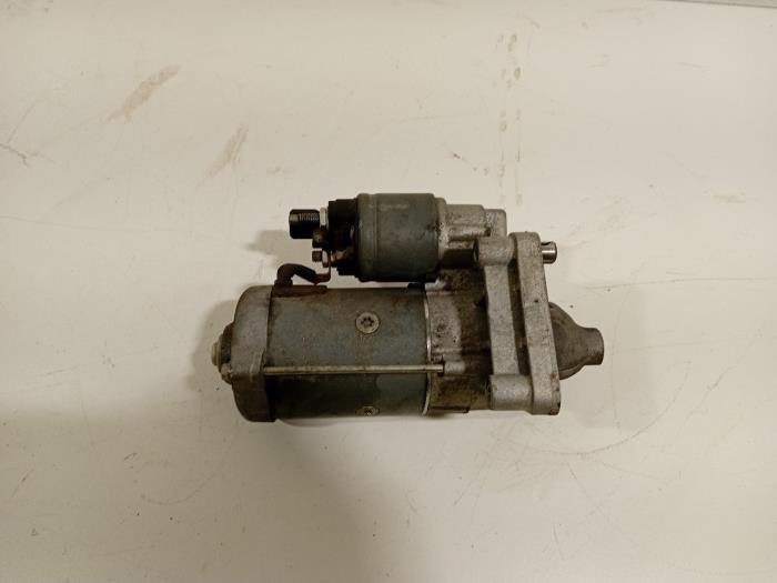 Used Engine management computer Peugeot Expert Price € 17,00 Margin scheme offered by Van der Ven Autorecycling B.V.