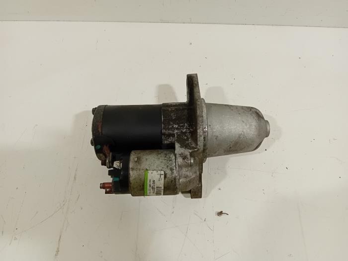 Used Engine management computer Renault Koleos Price € 34,00 Margin scheme offered by Van der Ven Autorecycling B.V.