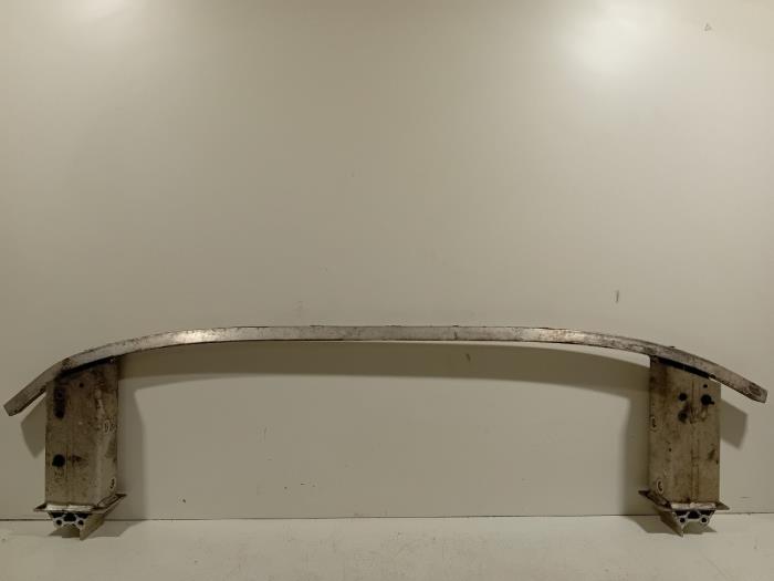 Front bumper frame Volvo V60 - 31476338