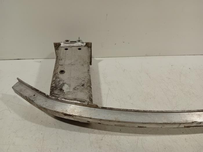 Front bumper frame Volvo V60 - 31476338
