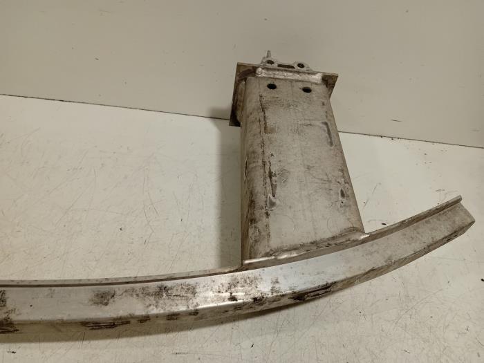 Front bumper frame Volvo V60 - 31476338