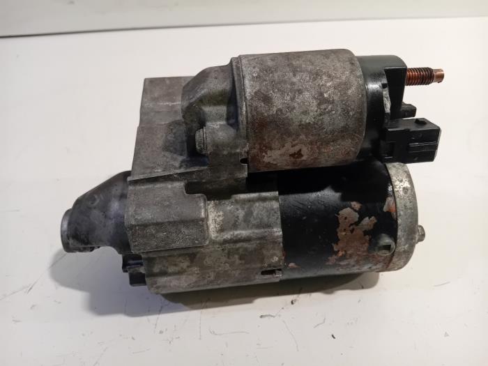 Used Engine management computer Citroen C3 Picasso Price € 13,00 Margin scheme offered by Van der Ven Autorecycling B.V.