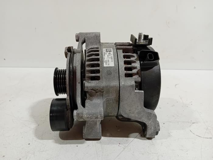 Gebrauchte Dynamo Mini ONE Preis € 45,00 Margenregelung angeboten von Van der Ven Autorecycling B.V.