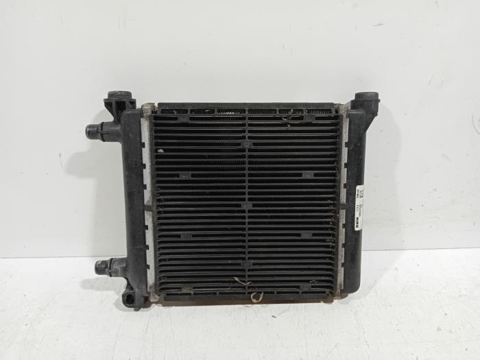 Used Radiator Mini ONE Price € 80,00 Margin scheme offered by Van der Ven Autorecycling B.V.