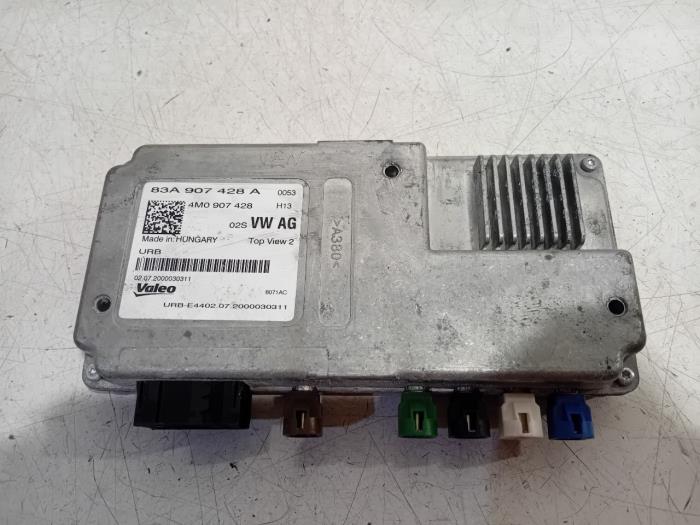 Used Computer, miscellaneous Audi Q3 Price € 305,00 Margin scheme offered by Van der Ven Autorecycling B.V.