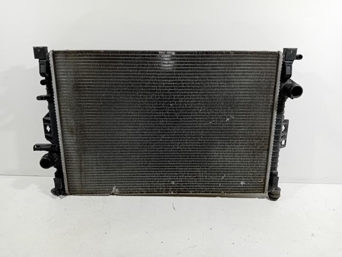 Gebrauchte Kühler Landrover Evoque Preis € 125,00 Margenregelung angeboten von Van der Ven Autorecycling B.V.