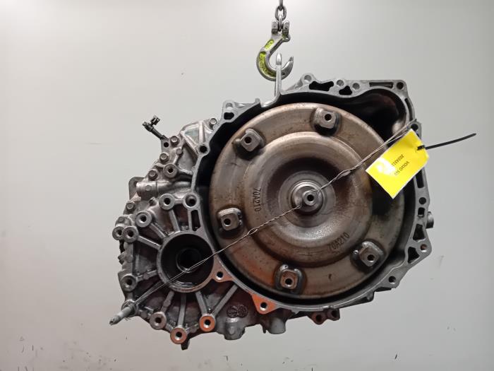 Used Automatic gearbox computer Volvo S60 Price € 249,99 Margin scheme offered by Van der Ven Autorecycling B.V.