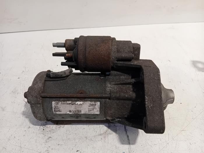 Used Engine management computer Mercedes Vito Price € 30,00 Margin scheme offered by Van der Ven Autorecycling B.V.