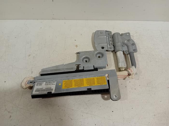 Tow bar kit