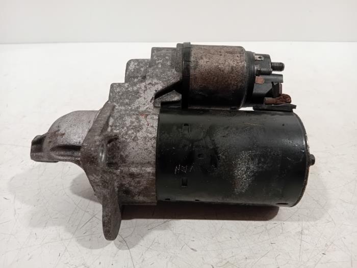 Used Engine management computer Opel Corsa Price € 21,00 Margin scheme offered by Van der Ven Autorecycling B.V.