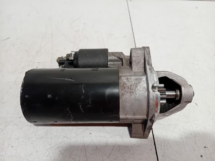Used Engine management computer BMW Z3 Price € 50,00 Margin scheme offered by Van der Ven Autorecycling B.V.