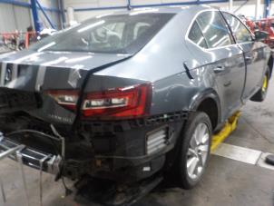 AGR Ventil van een Skoda Superb 2016