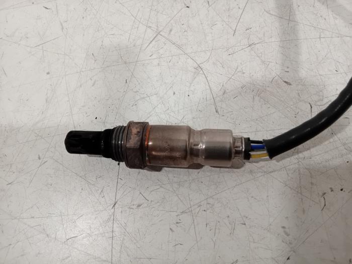 Lambda probe from a Audi A4 2017
