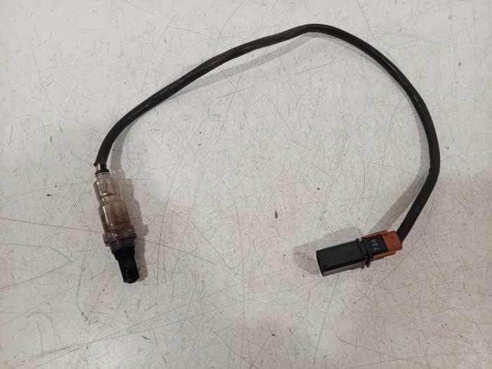 Lambda probe from a Audi A4 2017