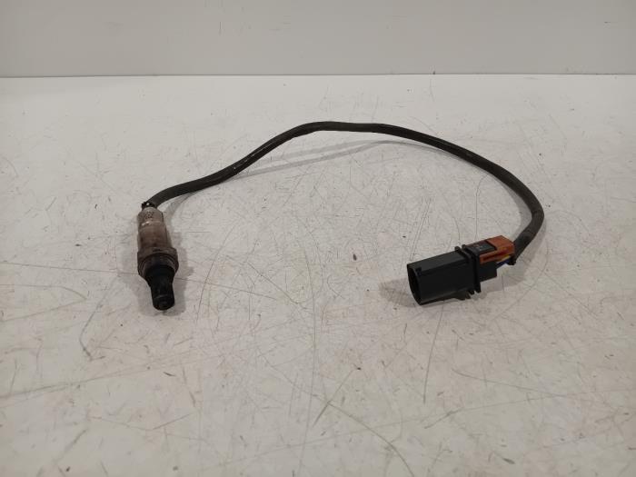 Used Lambda probe Audi A4 Price € 36,00 Margin scheme offered by Van der Ven Autorecycling B.V.