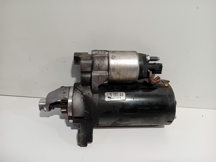 Used Engine management computer Audi A5 Price € 36,00 Margin scheme offered by Van der Ven Autorecycling B.V.